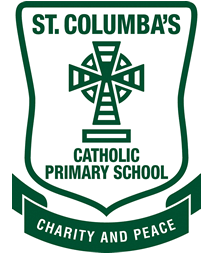St Columba's Catholic Primary School - Nell Gray