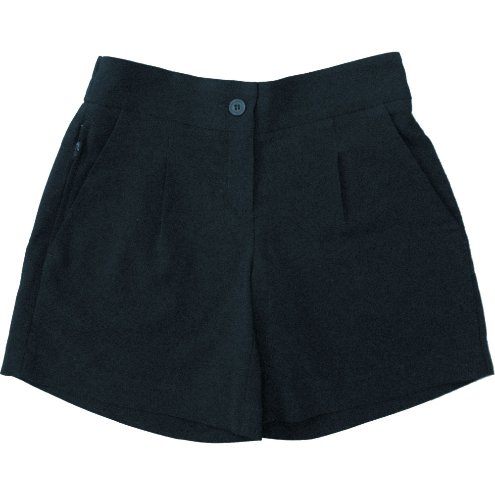 Girls Formal Shorts - Nell Gray