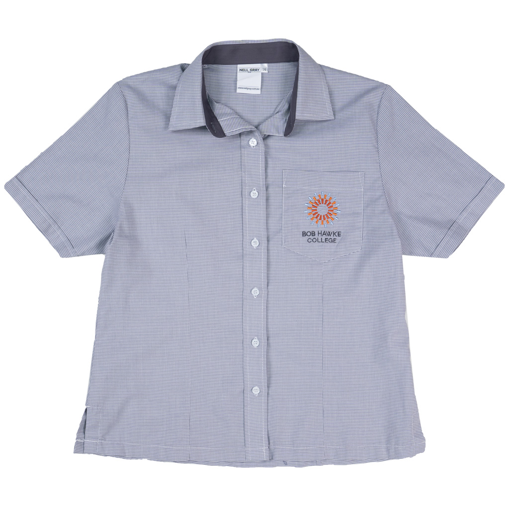 Trackpants Unisex Nell Gray