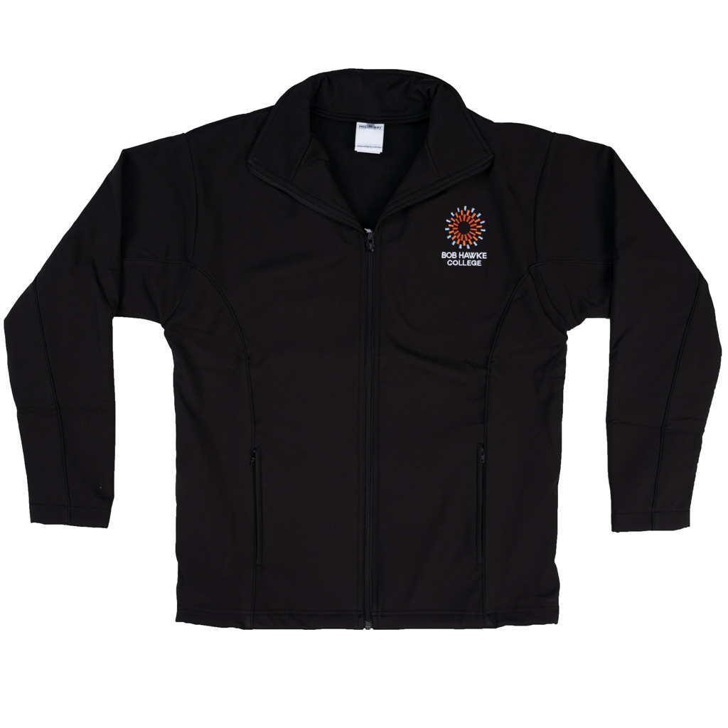 Jacket Microfibre Nell Gray