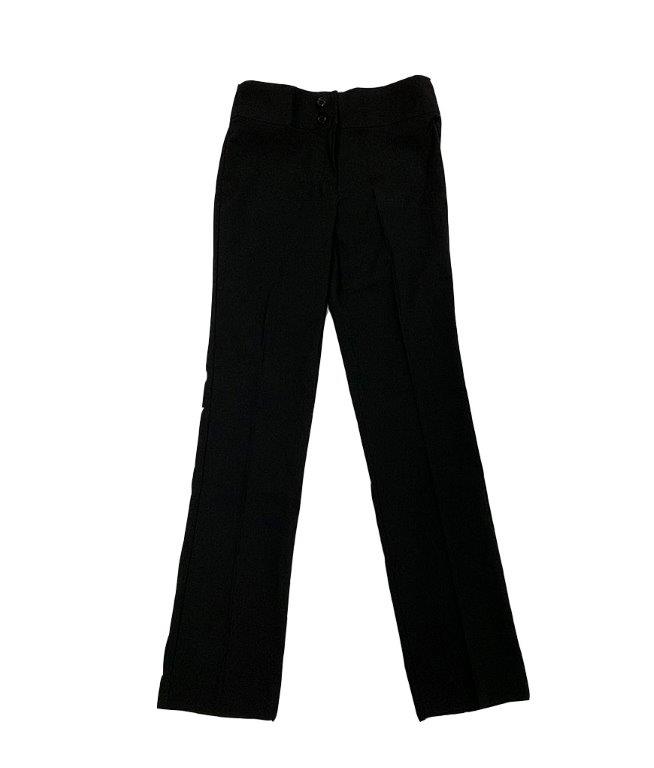 Girls Music Trousers - Nell Gray
