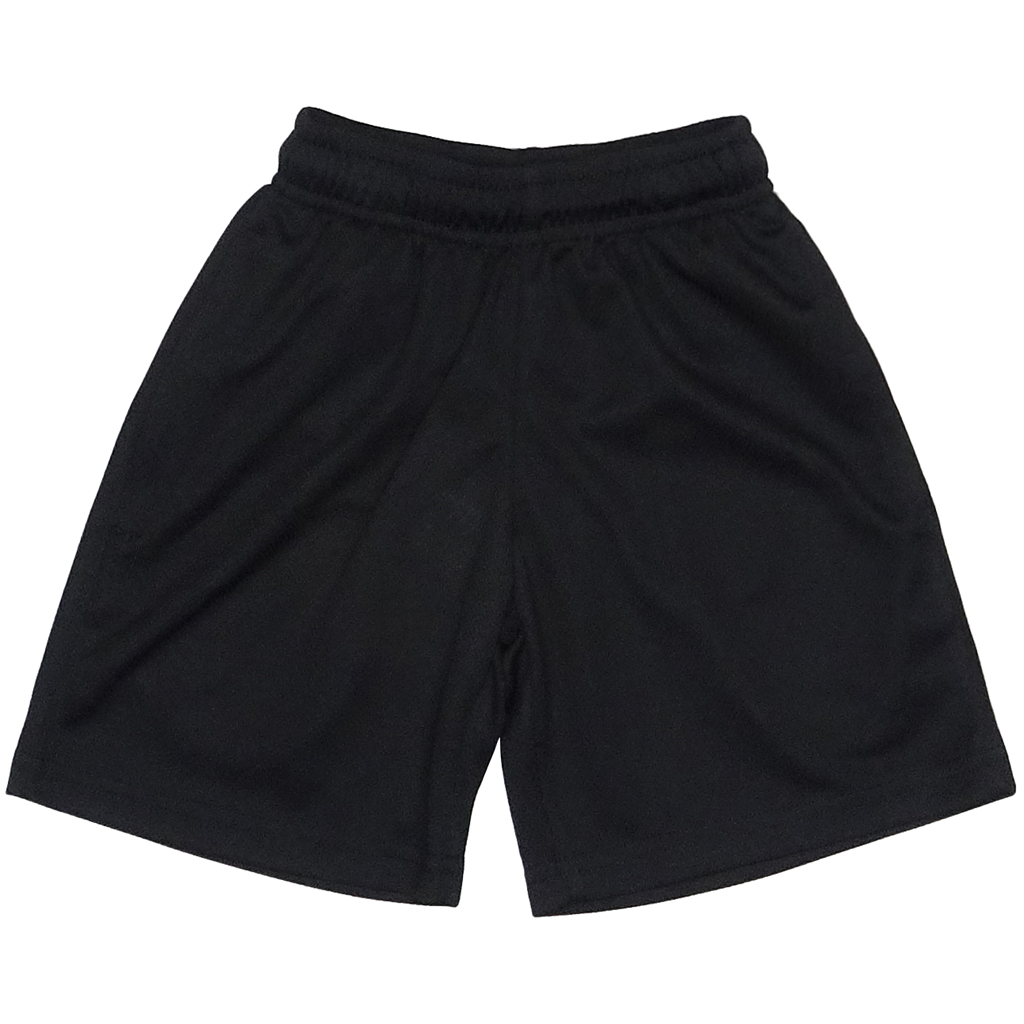 Shorts Mesh Nell Gray