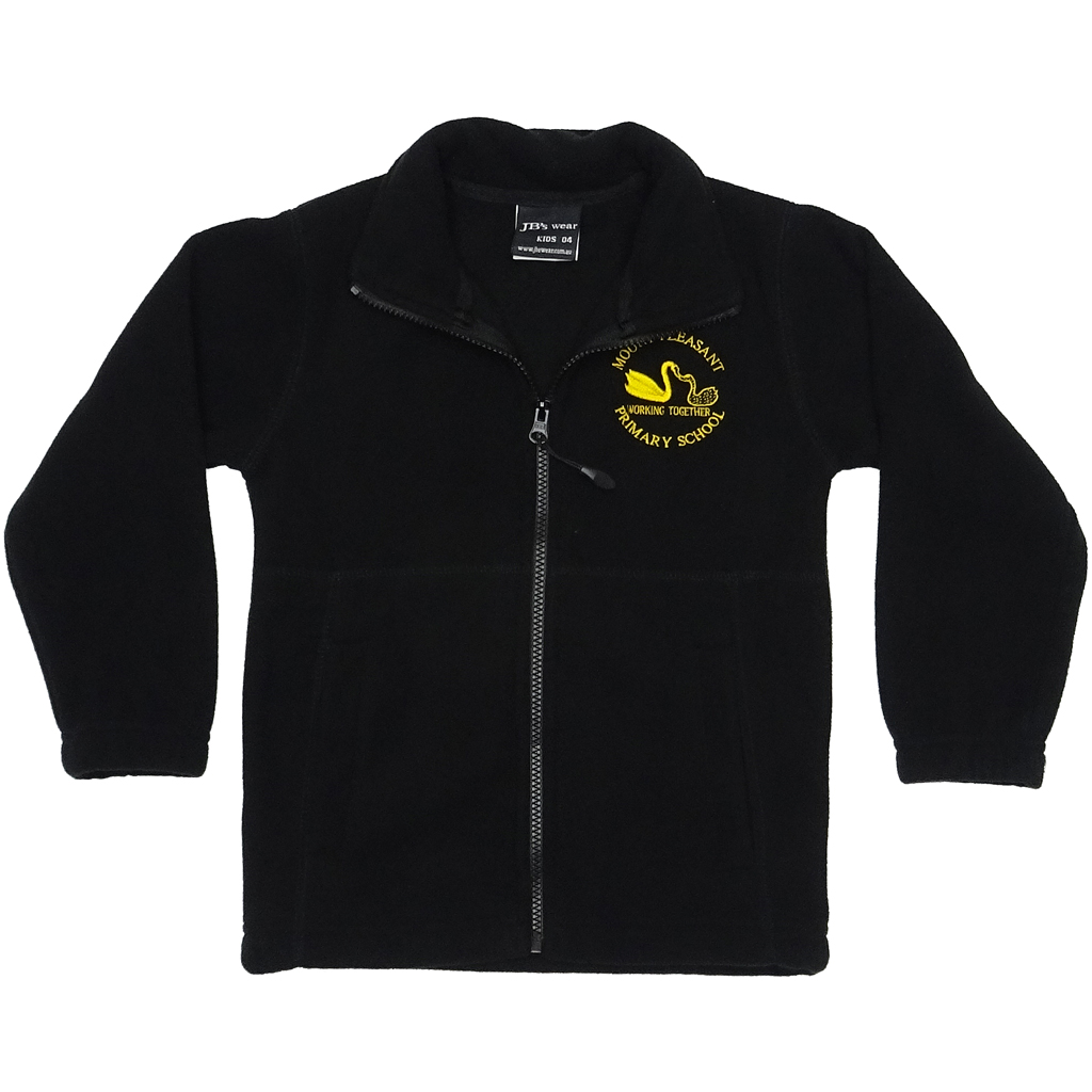 Jacket Microfibre Nell Gray