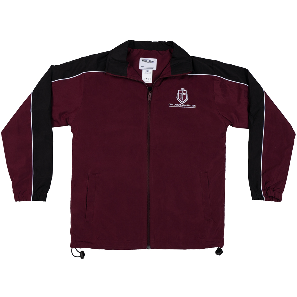 waterproof-windproof-foiled-189t-nylon-taslon-fabric-for-jacket-garment