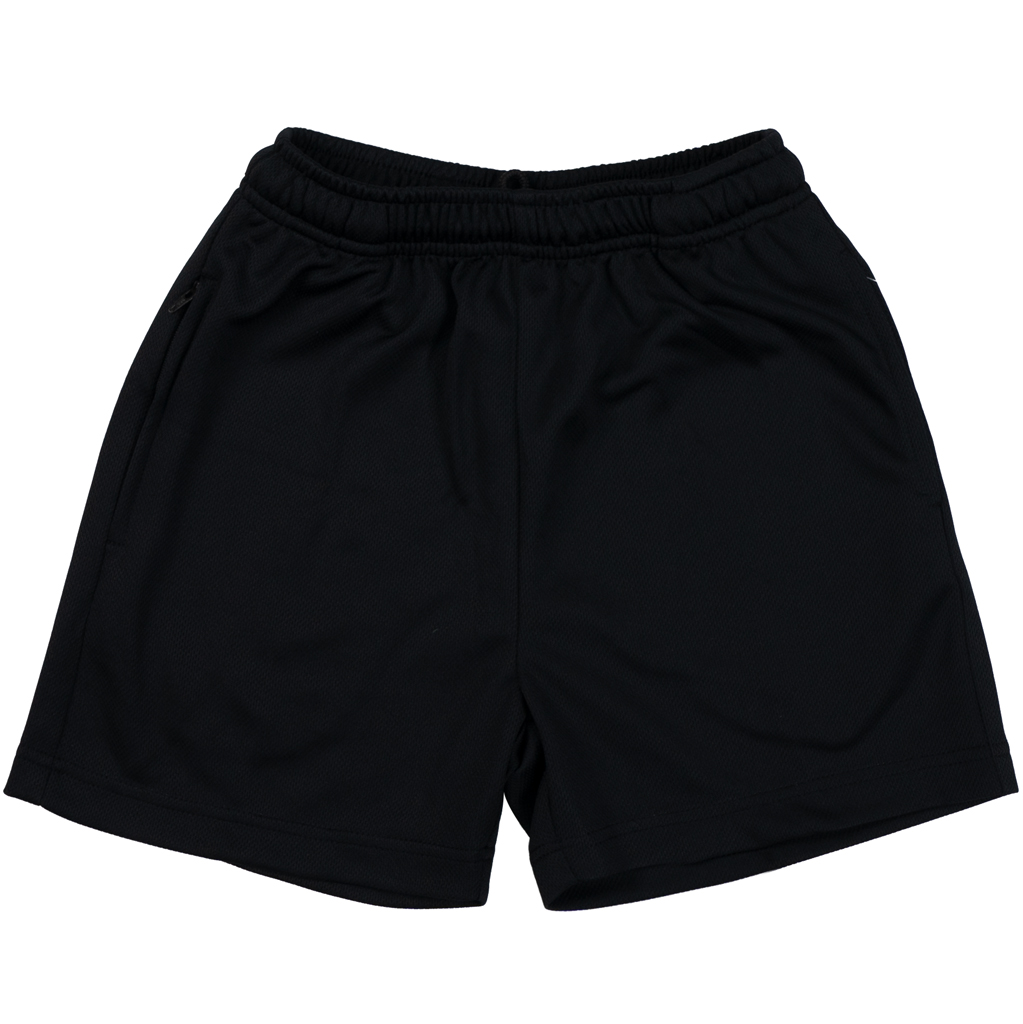 PE Shorts - Nell Gray