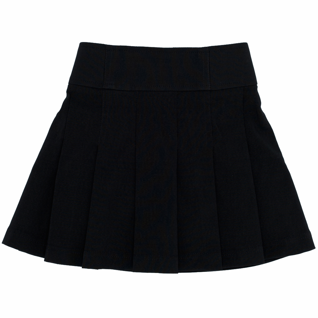 Zina Skirt (with inbuilt shorts) - Nell Gray