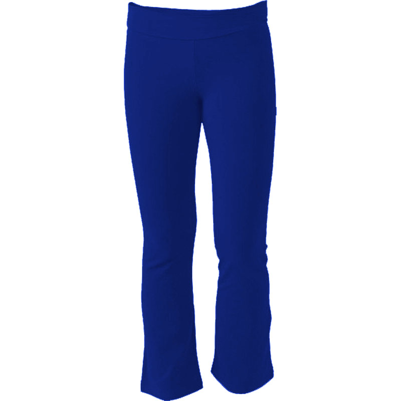 Active Pants Nell Gray