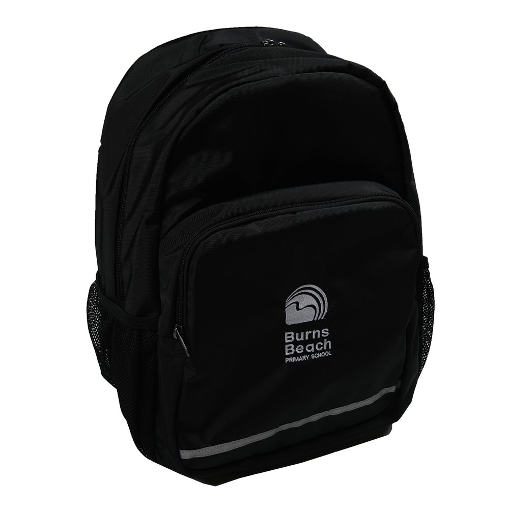 First school bag 2025